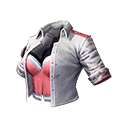 Olivia's Nurse Uniform