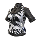 Uniforme guarda costas da Nikita