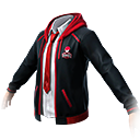 Uniforme de HEARTROCKER