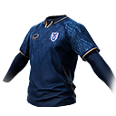 Uniforme SEA Games - Tailândia