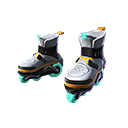 Freestyle Moonwalker