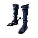 Comisaria de la Muerte