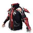 Universitaria Sangrienta