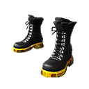 Viajera Dorada del Tiempo