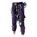 Viajera Zafiro del Tiempo