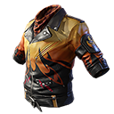 Vingança do Escorpião