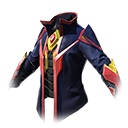 Águila Fantasma FFML