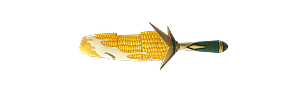 Dagger - Corn
