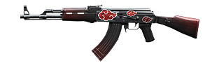 AK47 - Akatsuki Theme