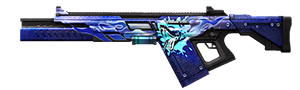 Shield Gun - Mambas Gnaw