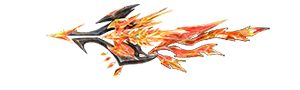 AUG - Fragmentos da Fênix