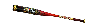 Bat - Studded Basher