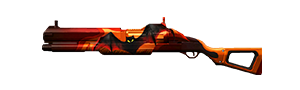 Charge Buster - Darkwing Dazzle