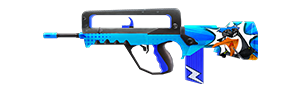 FAMAS - Waggor's Wonder