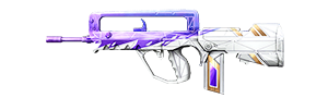 FAMAS - Sculpted Excellence