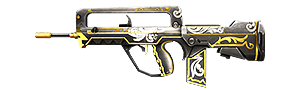 FAMAS - Roma Imperial