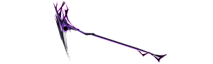 Scythe - Violet Discharge