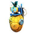 Grenade - Pineapple Fizz