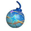 Grenade - Twinstars Aura