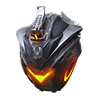 Skull Hunter Grenade