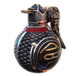 Grenade - Forsaken Creed