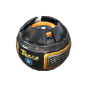 Grenade - Toe-Crusher