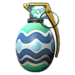 Egg Grenade