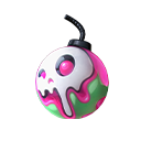 Grenade - Jelly Candy