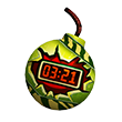 Grenade - Apple Countdown