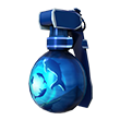 Grenade - Undersea Mystery