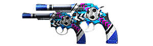 M1917 - Goal Kick