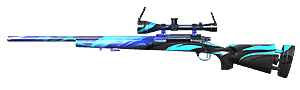 M24 - Attack-o'-the-Wisp