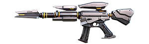 M4A1 - Genos