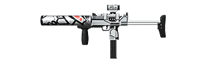MAC10 - S44 Exclusive: Manga
