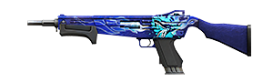 MAG-7- Veneno Letal