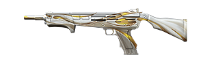 MAG-7 - Sandust Shimmer