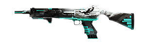 MAG-7 - Ink Lock