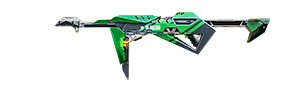 MP40- Diamante Jade