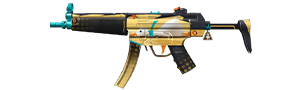 MP5 - S40 Exclusive: Goosy