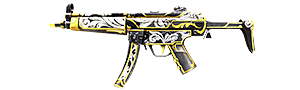 MP5 - Roma Imperial