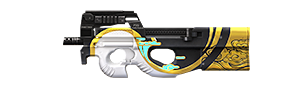 P90- Yin Yang