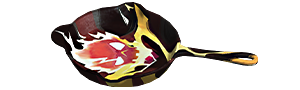 Sartén - Exclusivo de la T37: Electro