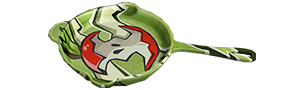 Pan - S38 Exclusive: Crisp