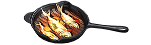 Sartén - Mojarrazos