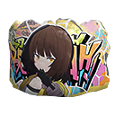 Gloo Wall - 8th Anniversary