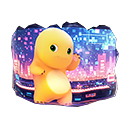 Pared Gloo - Bailando con Nailoong