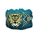 Parede de Gel - A Grande Muralha