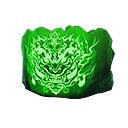 Gloo Wall - Ferocious Ink