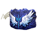 Pared Gloo- Angelical