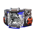 Parede de Gel - Arte Final